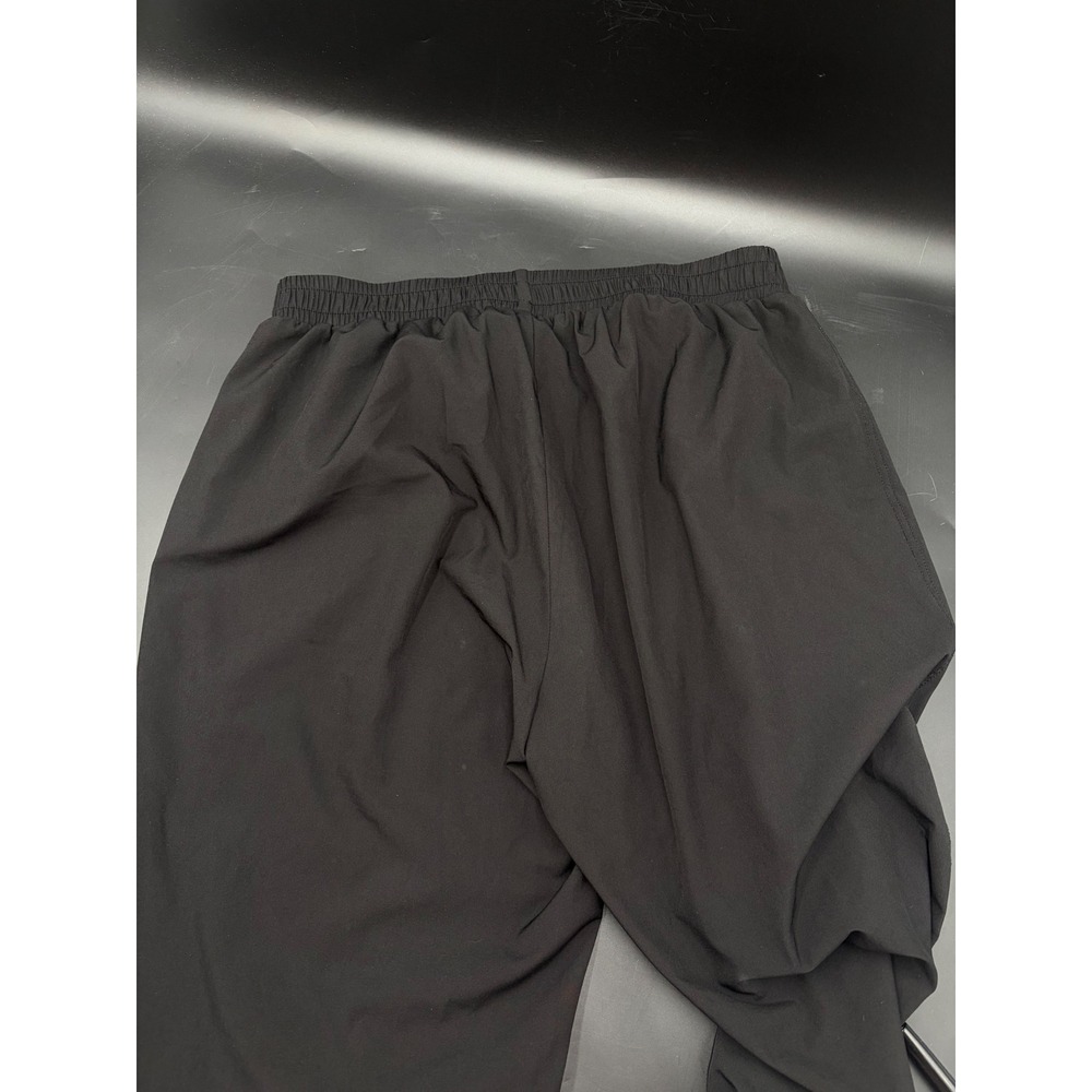 Old Navy Mens StretchTech Dry Quick Athletic Travel Pants Black L - Picture 5 of 5